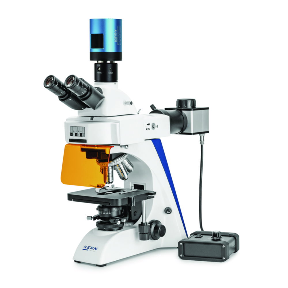 Digital Microscope Set OBN 142C861