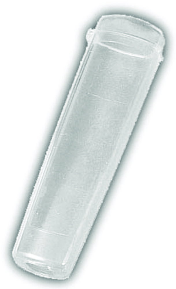TopSafe protective sleeve (IP 67), water-tight, dishwasher-safe