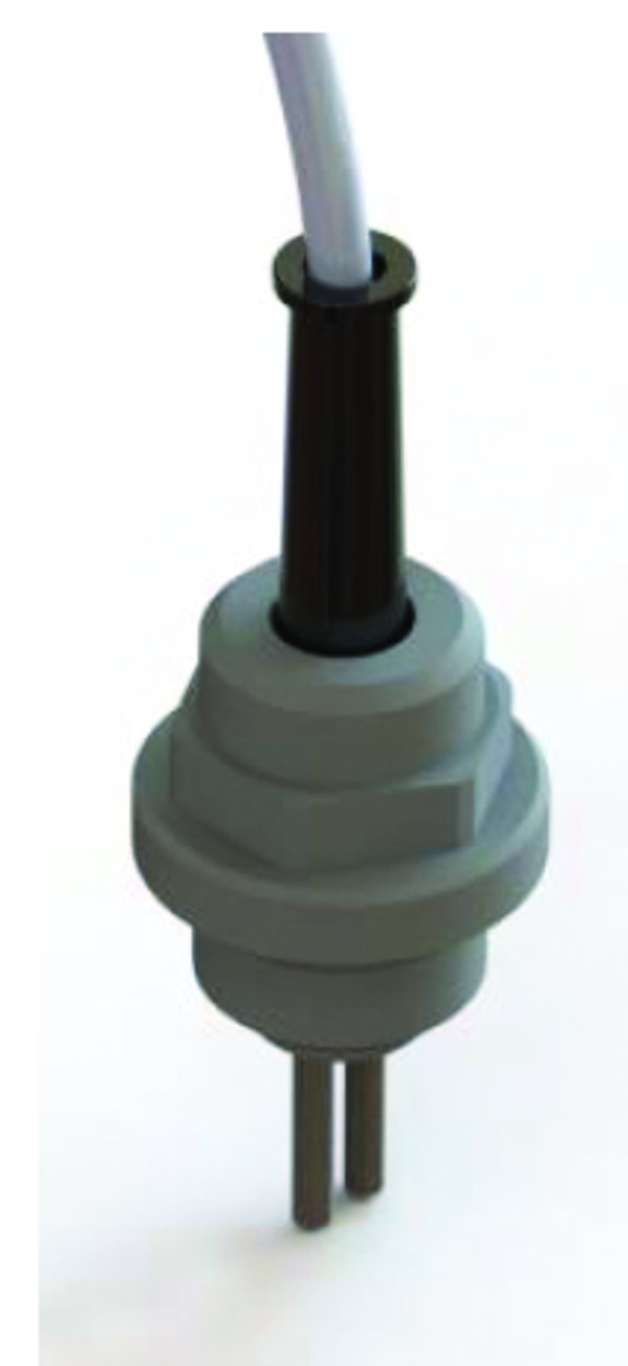 Scew-in cell R 1/2" C=0.2, w/o TK