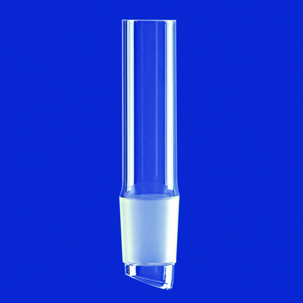 Cones with angle drip NS 19/26