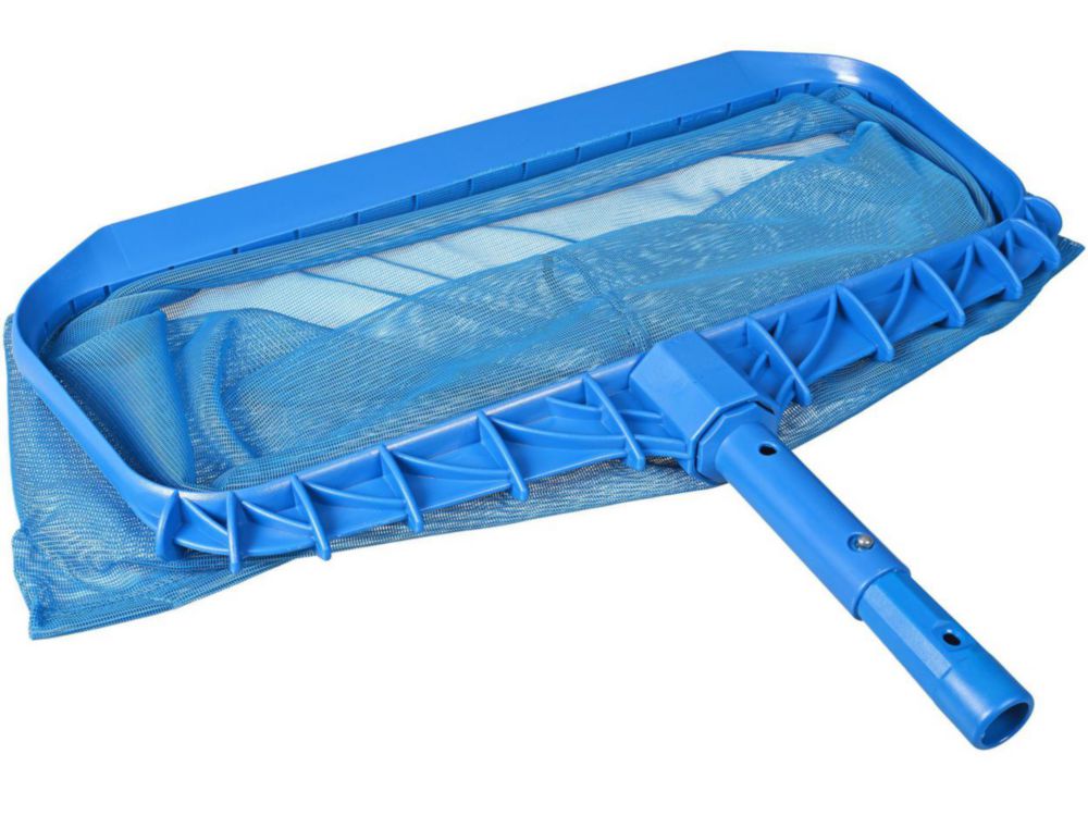 Depth brailer