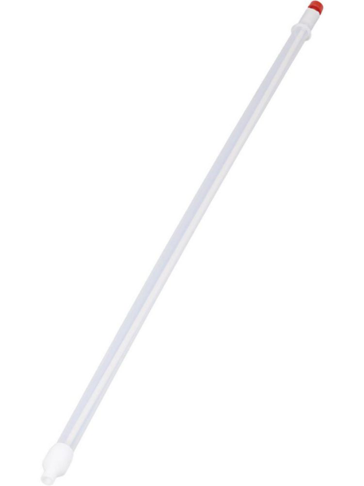 Liqui-Samplers,for liquids,PTFE/FEP,length 1000 mm diam. 32 mm