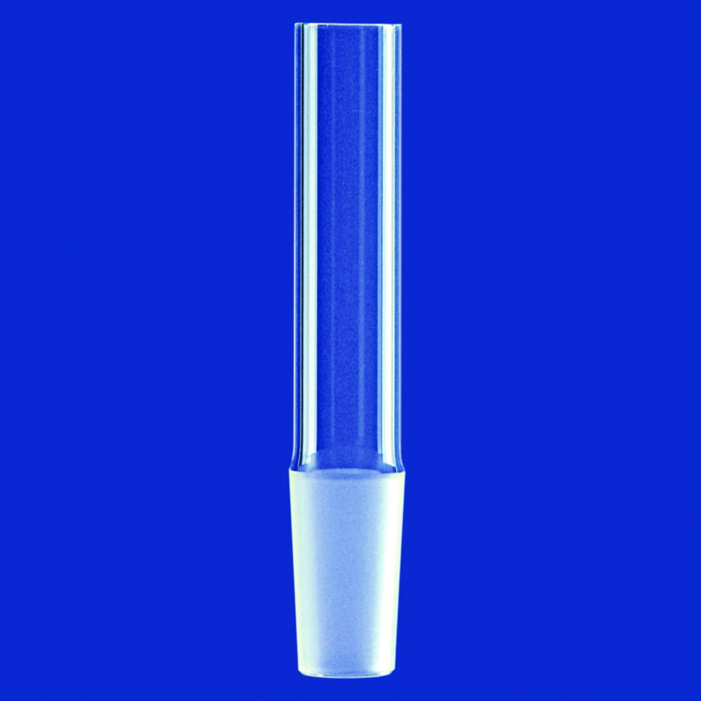 Long Ground Cone NS 45/50