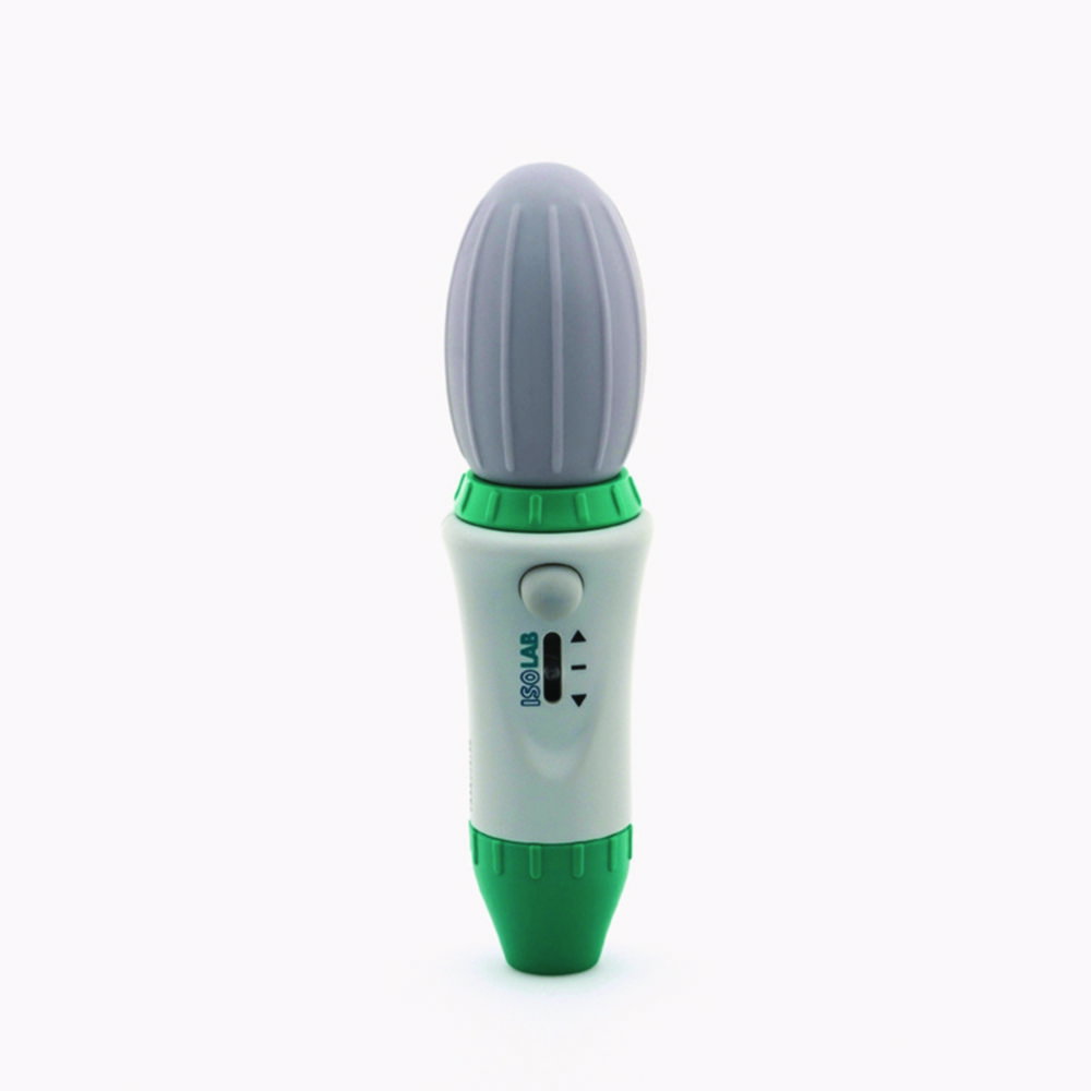 Pipette filler "Maxi" 1-100 ml