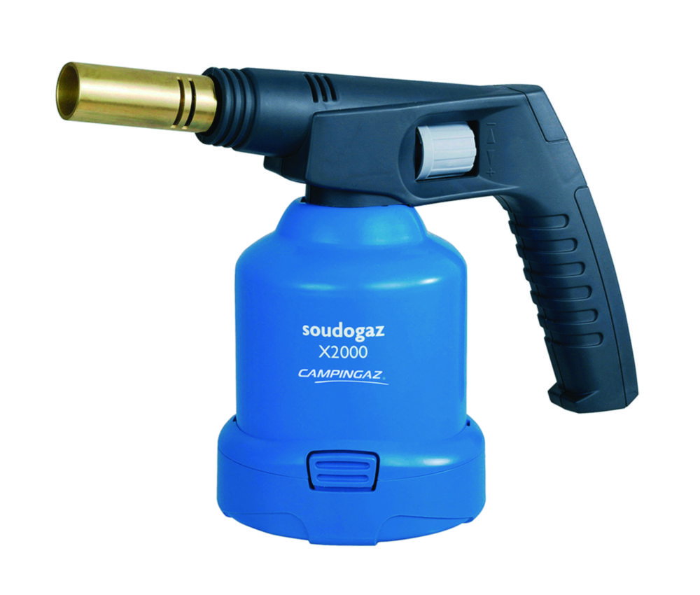 Blowtorch Soudogaz® X 2000