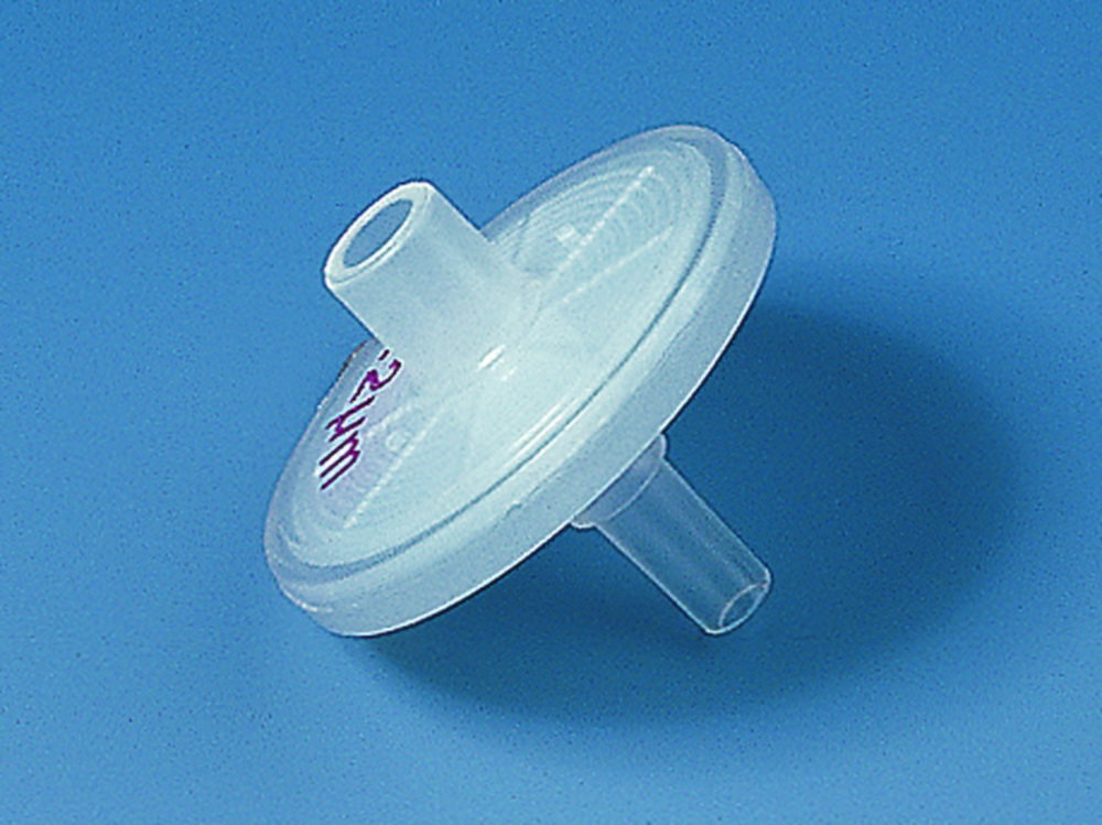 Membrane filter, non sterile,pack of 10 for all pipets from 0.1 to 100 ml