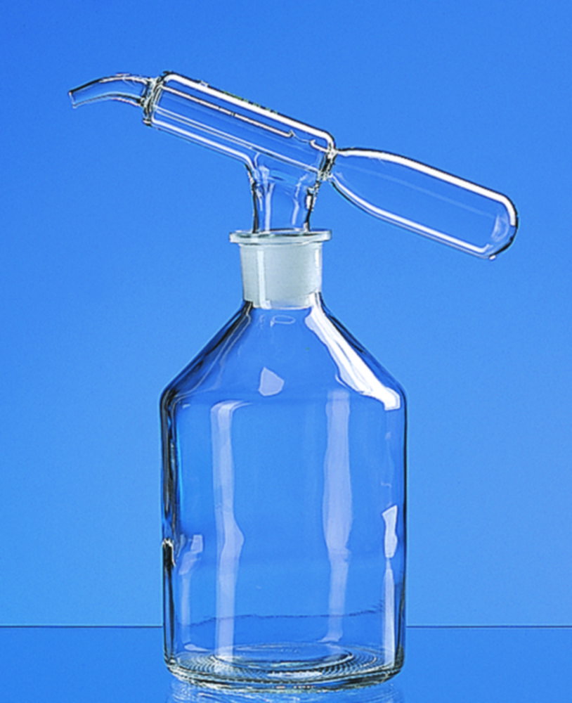 Kipp Dispensers, Cap. ml 20