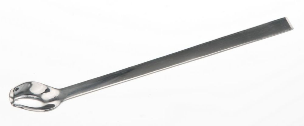 Microspoon 200mm, 18/10-steel