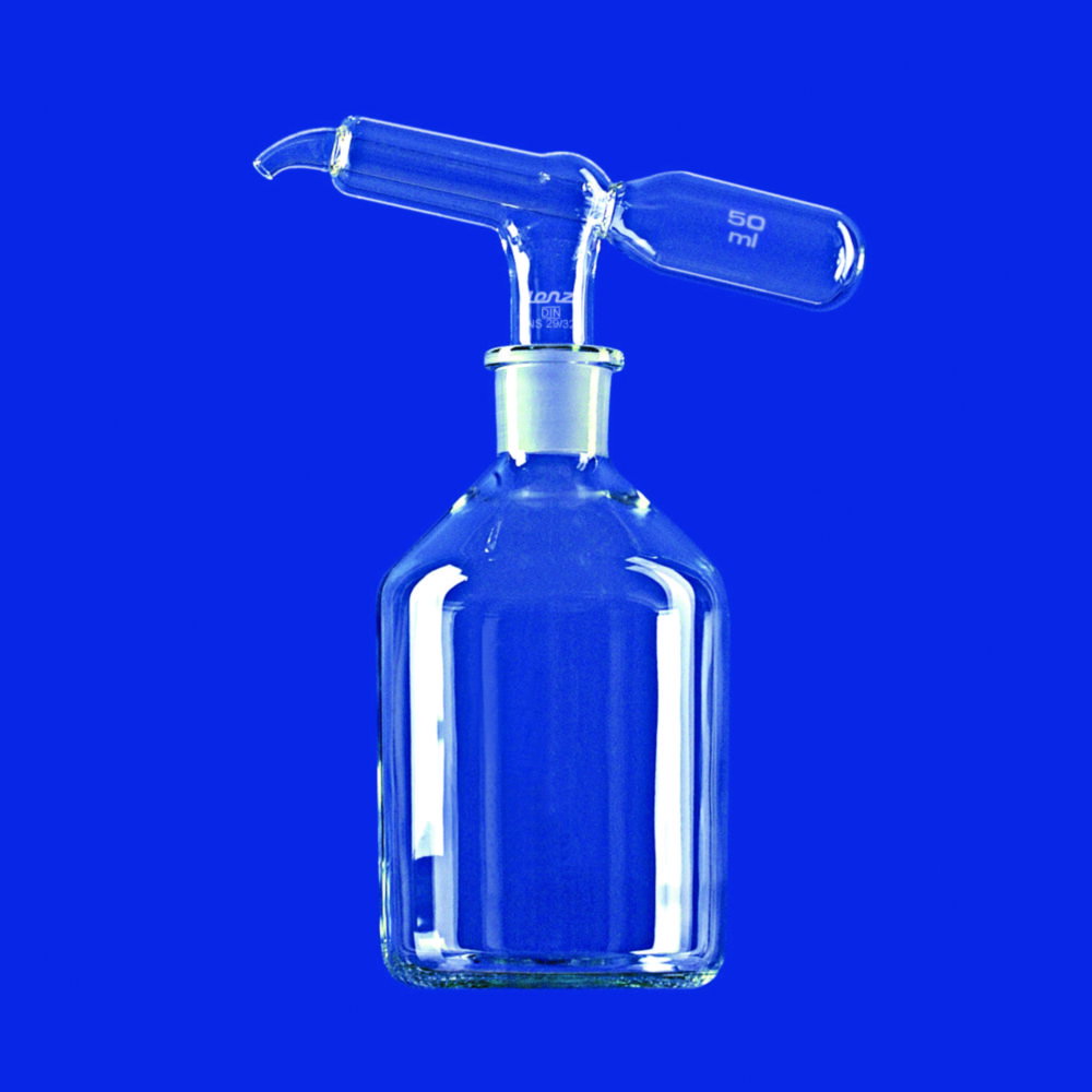 Kipp Dispensers, Cap. ml 10
