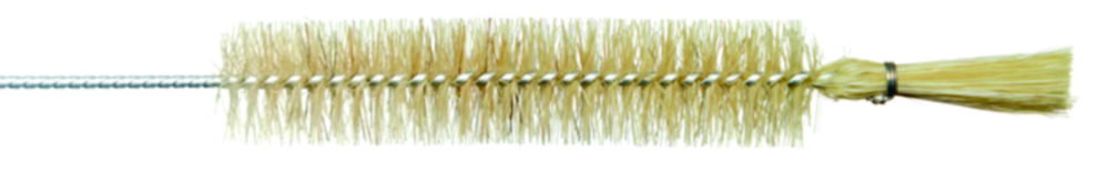 Lab brush w. head bundle 15 mm