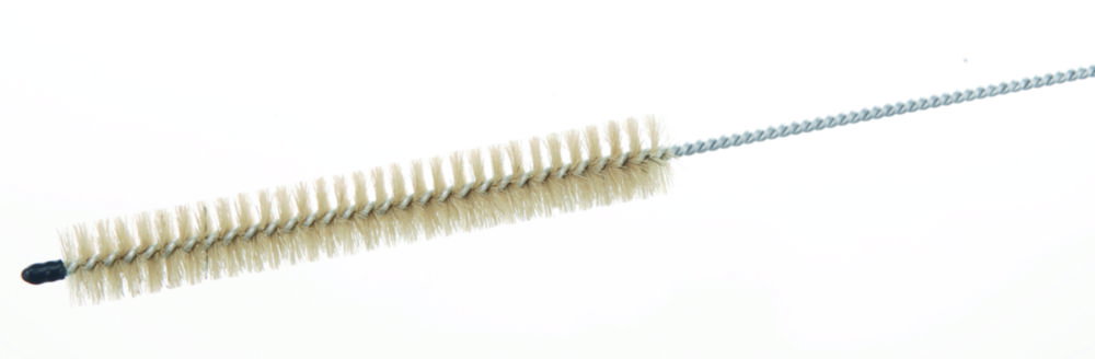 Tubing brush 1000/200mm, 30mmØ