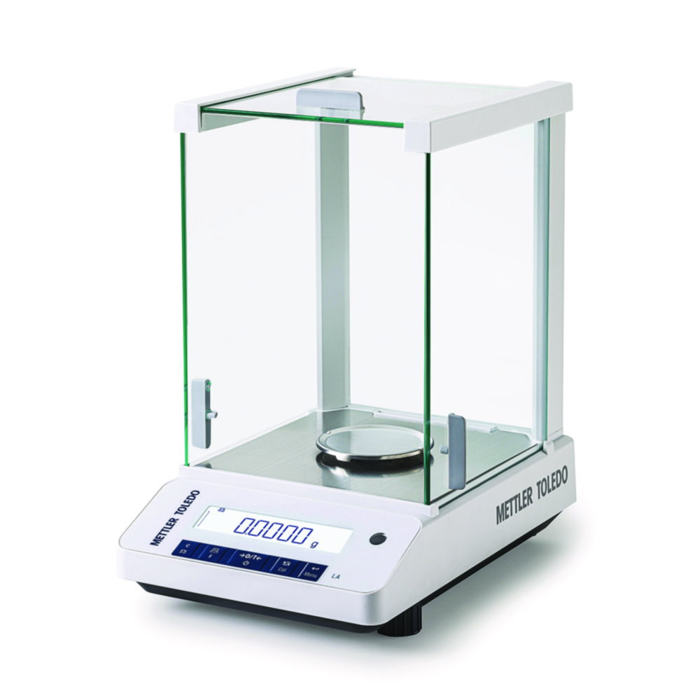 Analytical Balance LA204E 220 g / 0.1 mg