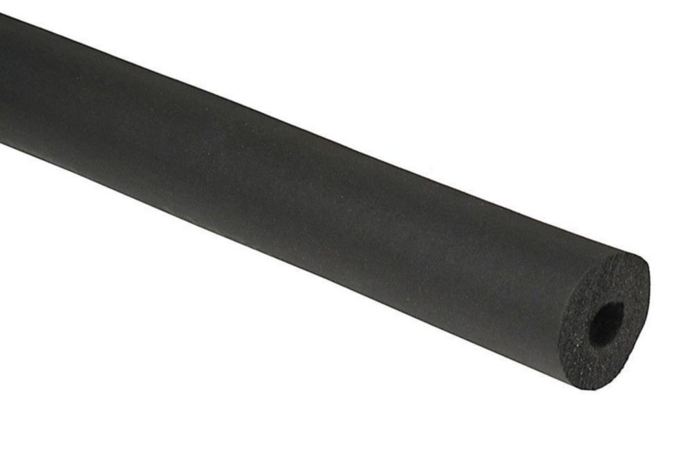 Hose insulation for 10 mm l.w.