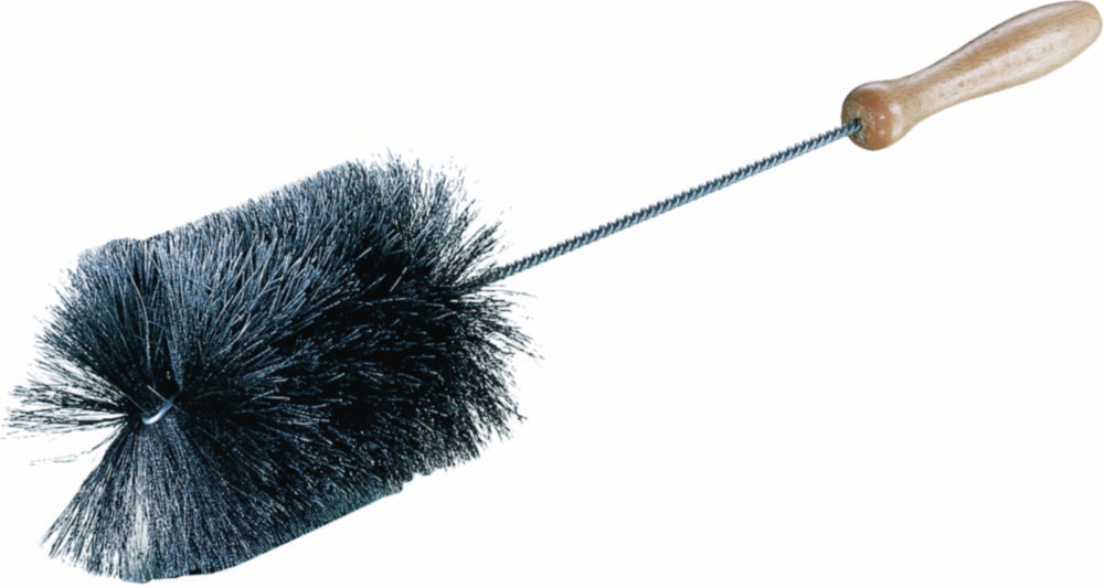 Brush 90 mm Ø