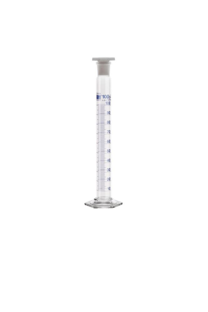Mixing cylinders 25ml DURAN, Cl. A