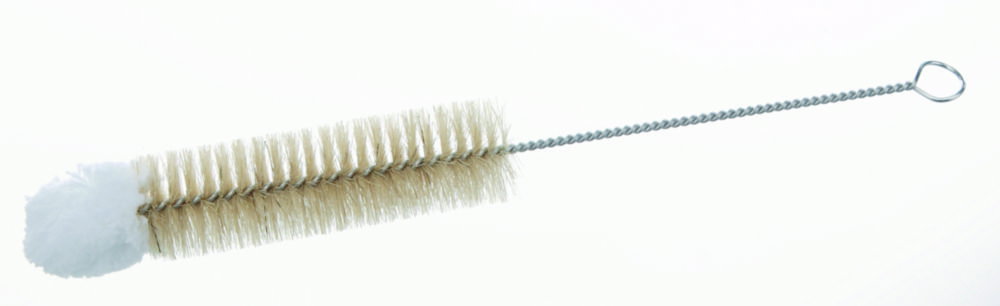 Brush for test tubes 270/70  D=20
