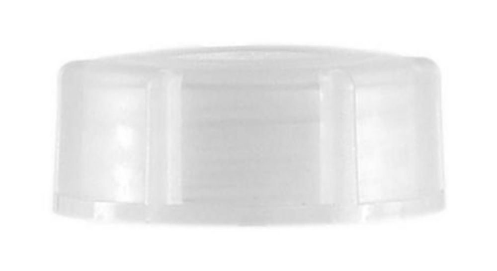 Screw cap 32 mm, LDPE for wide mouth bottles 9.072 981/982 and narrow mouth bottles 9.072 759