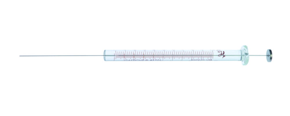 Microliter syringe 1705 N (22s/51/2) 50 µl