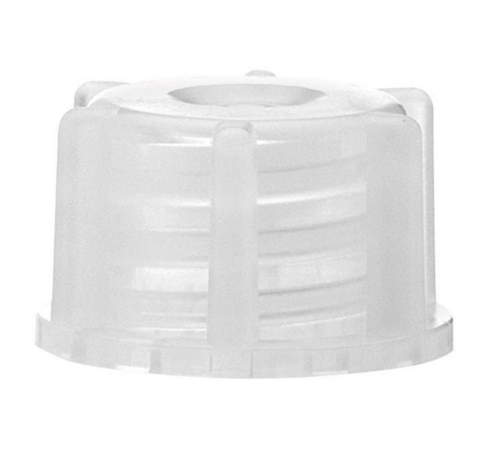 Screw cap 14 mm, LDPE for 10/20/30 ml narrow mouth bottles