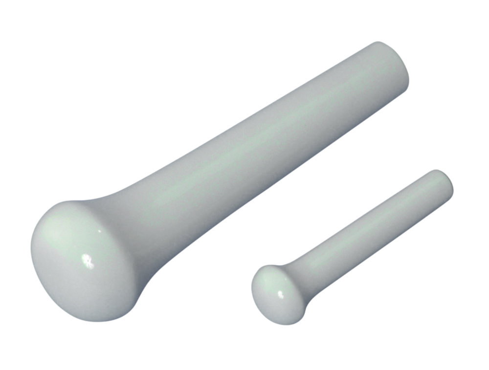 LLG-Pestle 115mm, rough Ø 23mm, 213A/1 DIN