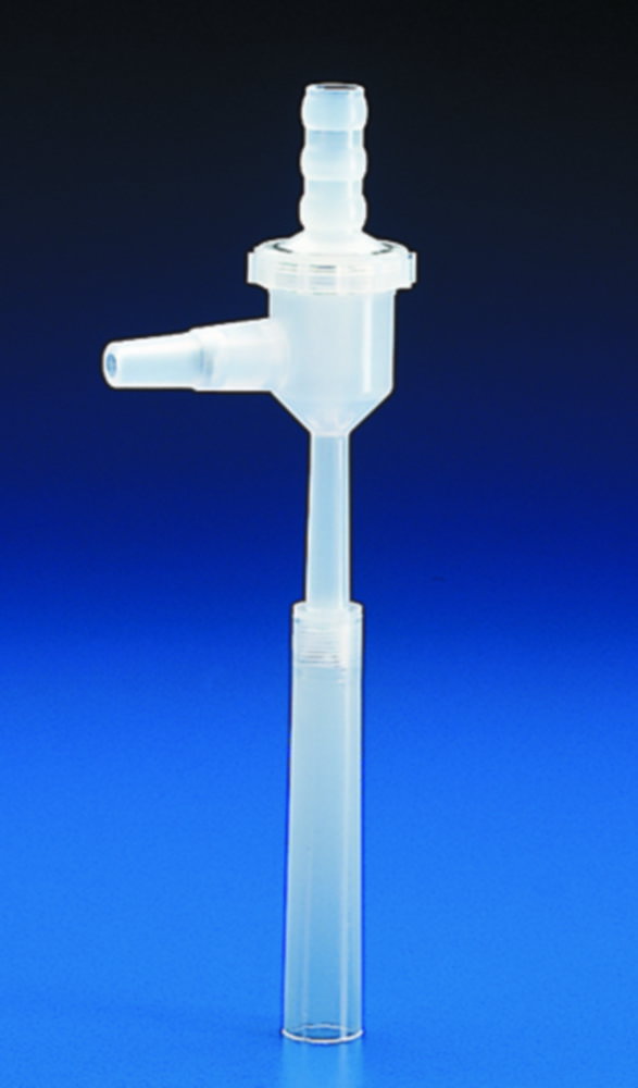 Water jet vacuum pump, PP