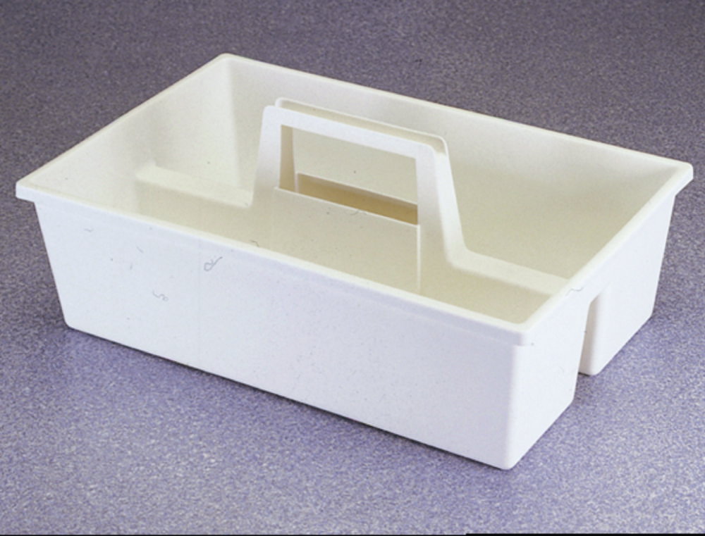 General purpose carrier, PP compartment 340x89x111 mm
