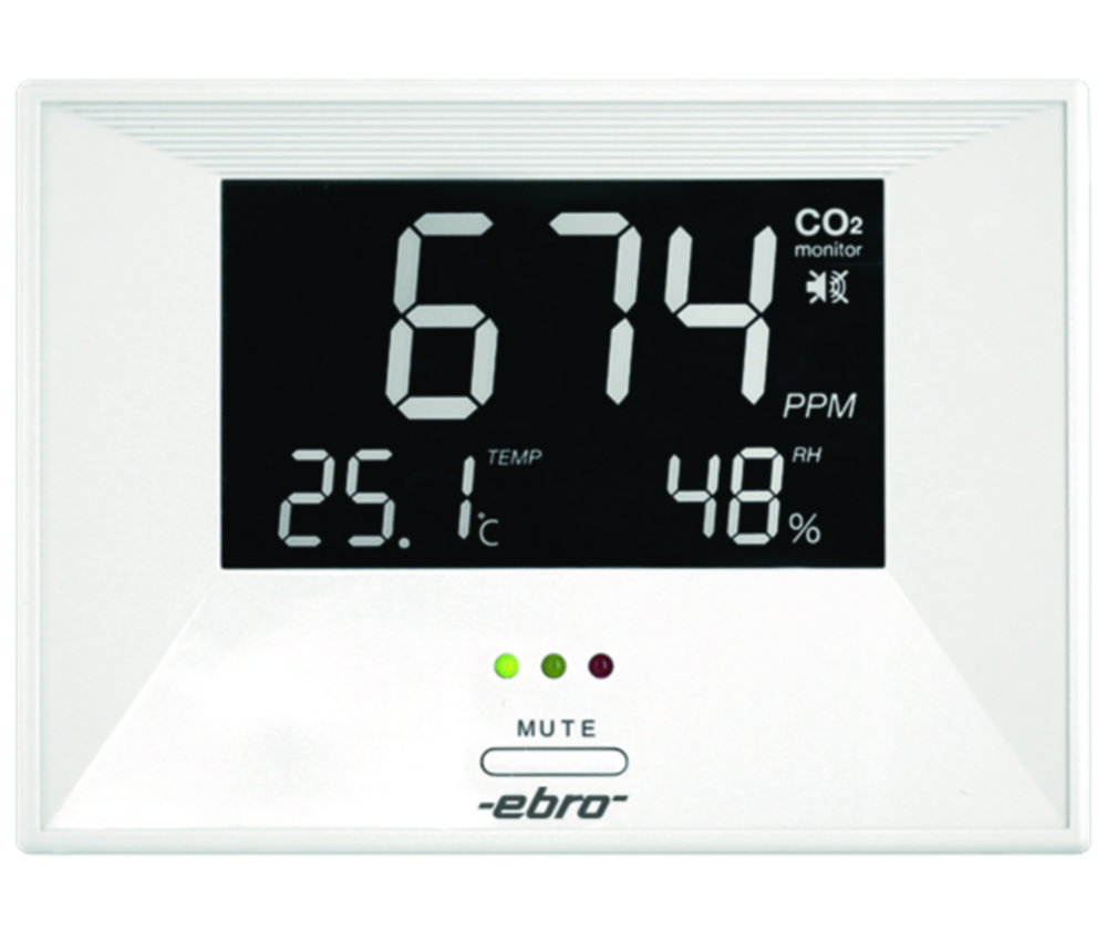 Room climate monitor RM 100