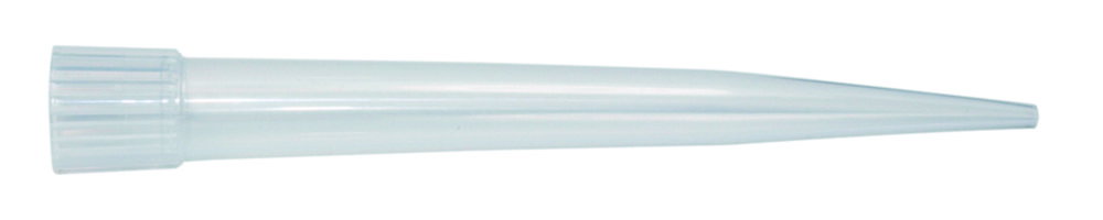 LLG-Pipette tips Economy 2.0 100-5000 µl, non-sterile, transparent, pack of 250