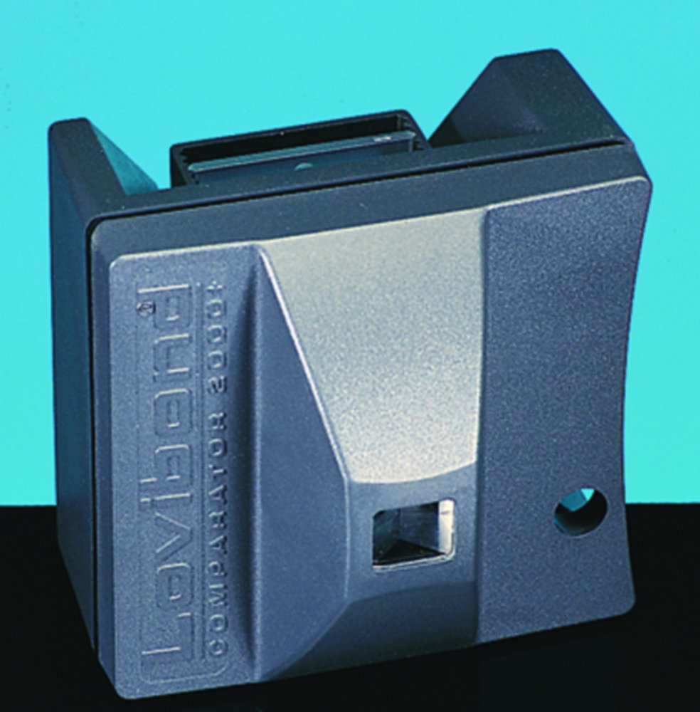 Comparator 2000, TK 100