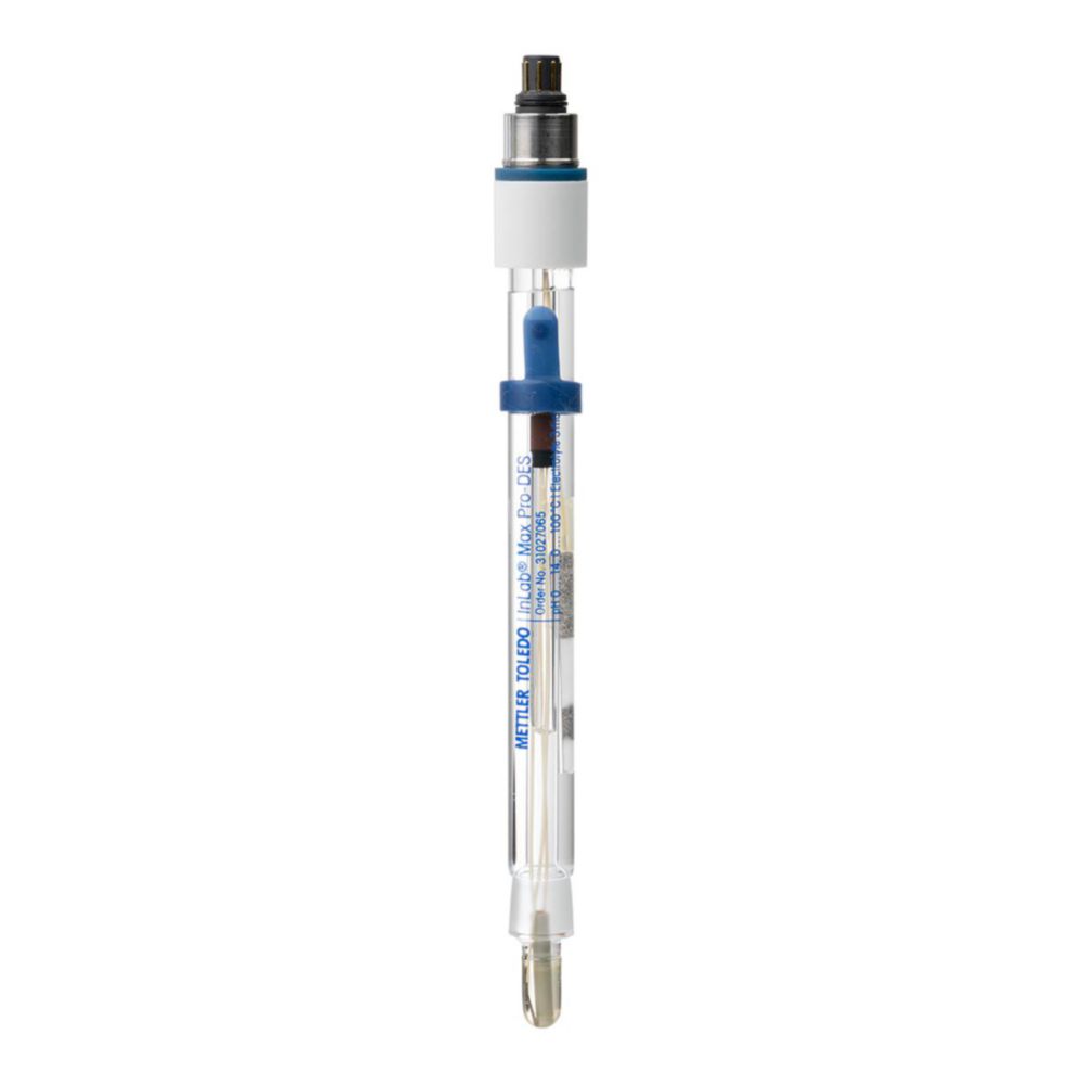 pH Sensor InLab® Max Pro-DES