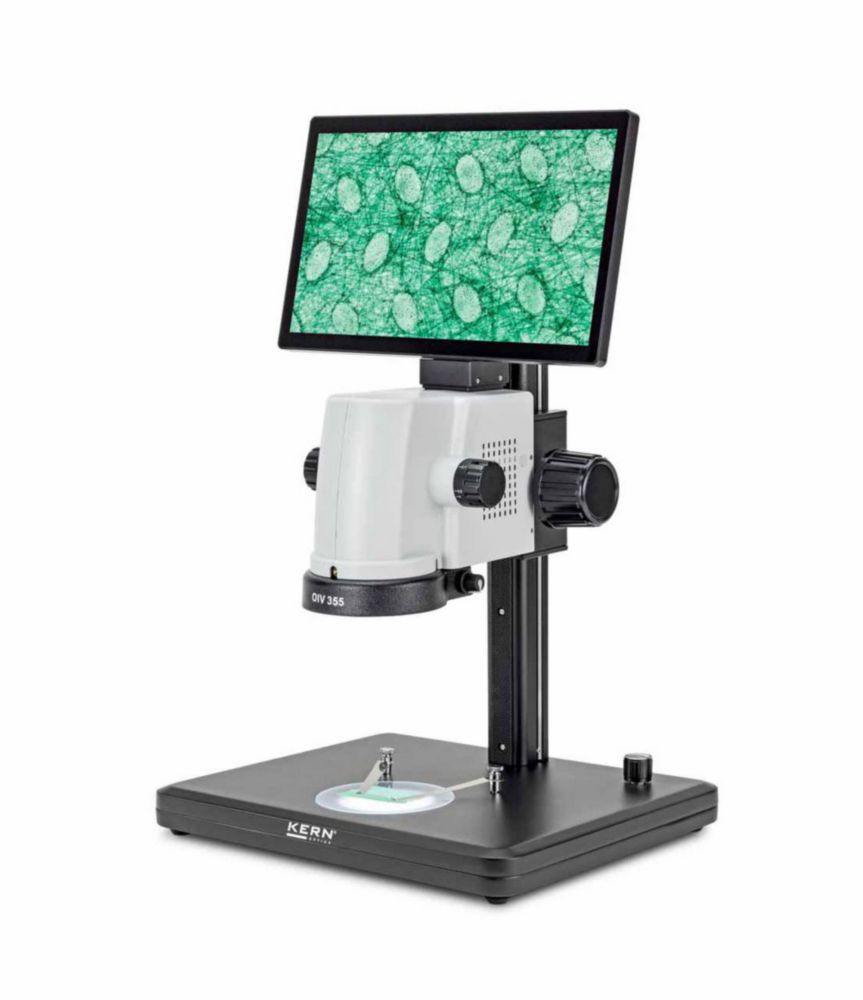 Video Microscope OIV 355