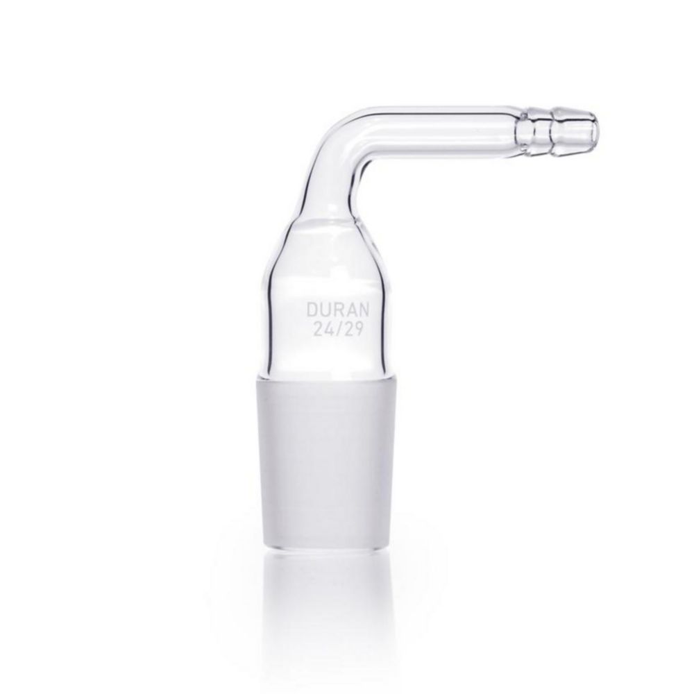 DURAN® connection piece, NS 24/29
