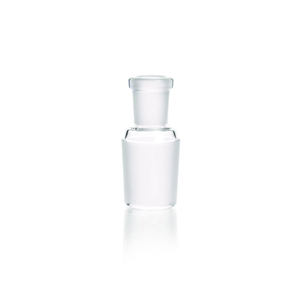 Reduction adapter, socket NS 29.2/32 cone NS 71/51, Duran