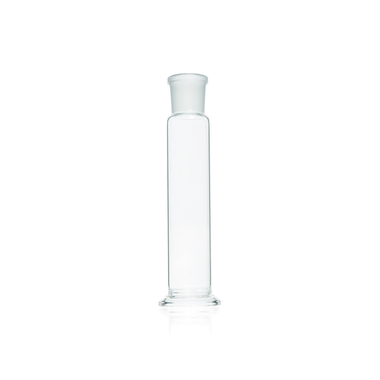 Gas washing bottle lower parts,Drechsel type, NS 29/32,cap. 100 ml, Borosilicate 3.3