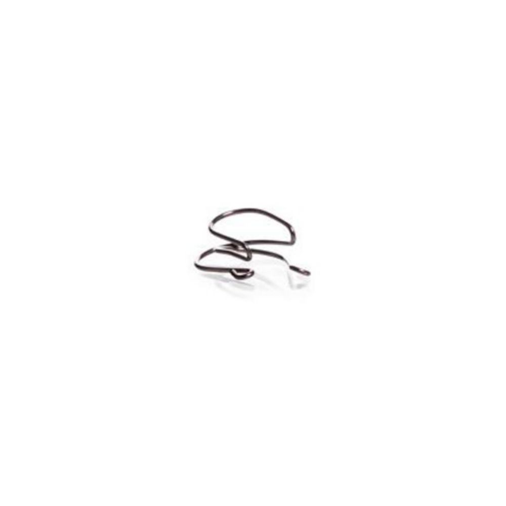 Clip for conical joints, NS 12
