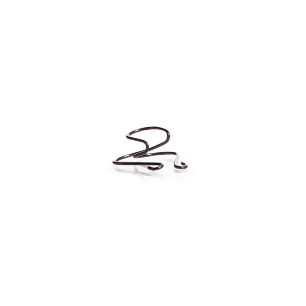 Clip for conical joints, NS 10