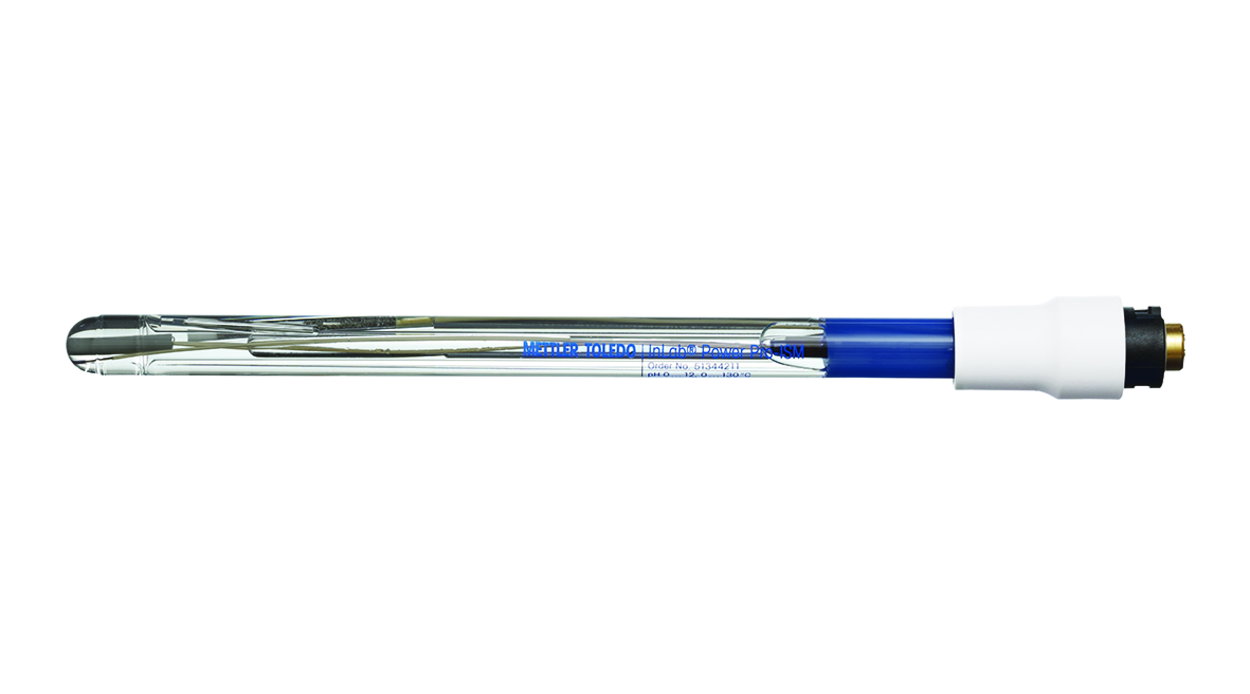 pH Electrode InLab® MAX Pro-ISM