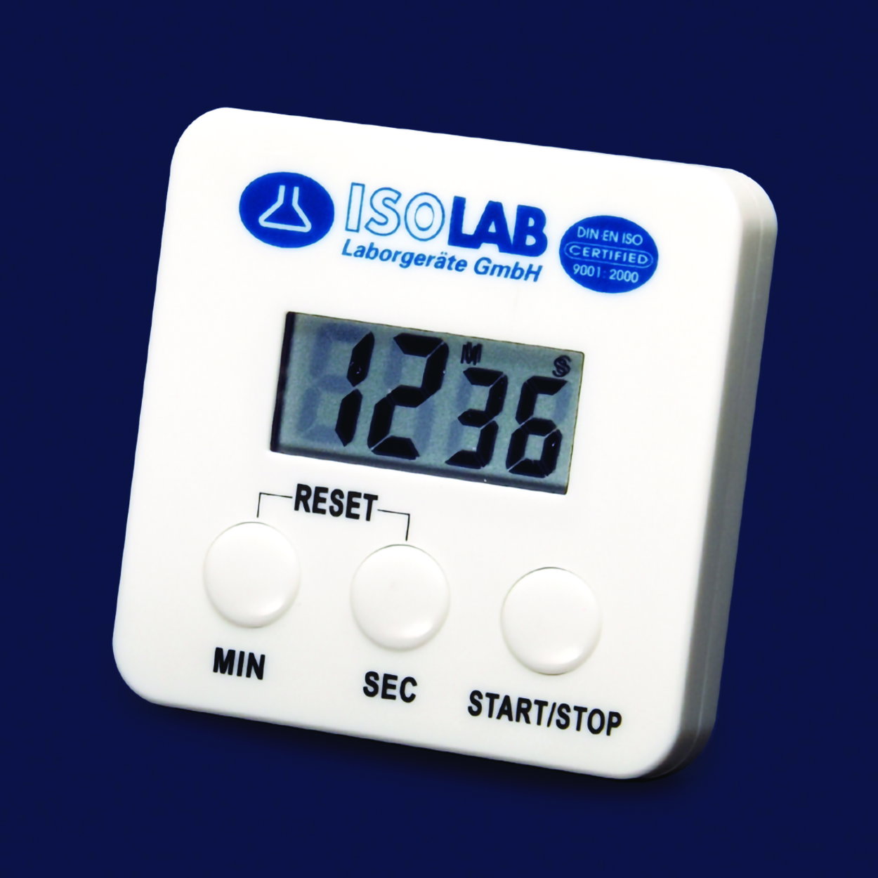 Timer, electronical 99 min. /59 sec.
