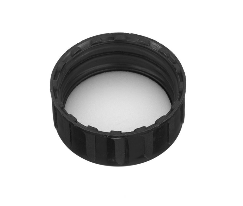 Screw caps, 54 mm pack of 100