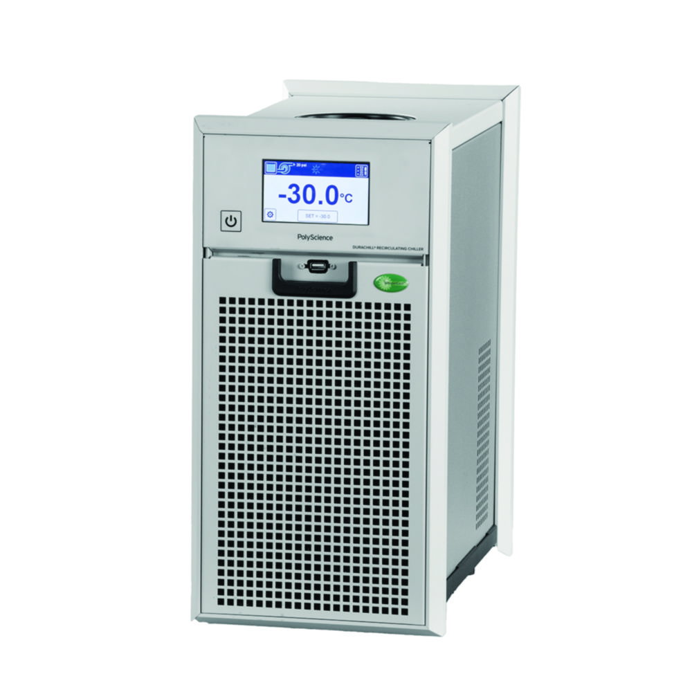 DuraChill® Benchtop Chiller 10C 220-240/50 G3 UV PSC R290
