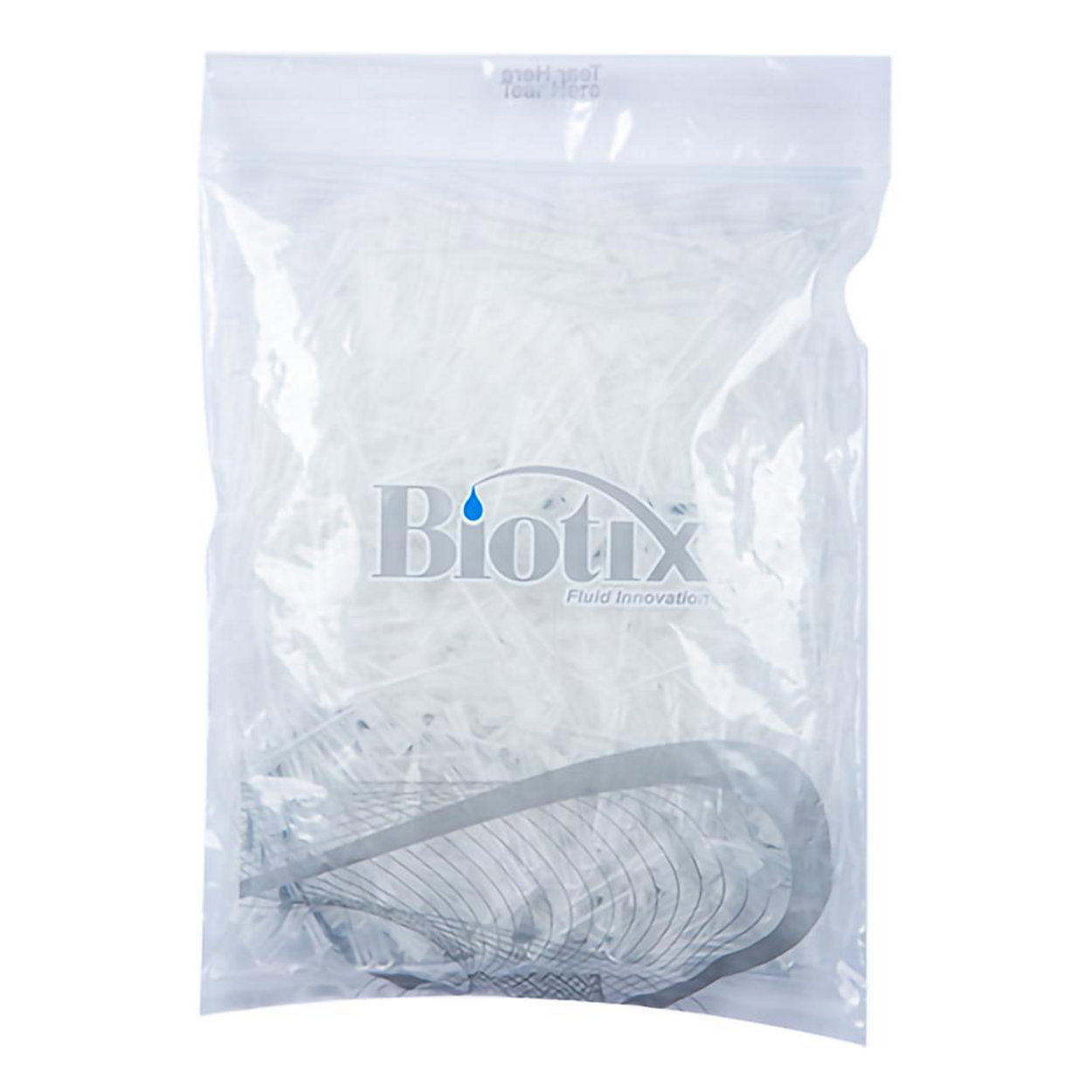 Pipette Tips 10XL UTIP B BTX pack of 1000
