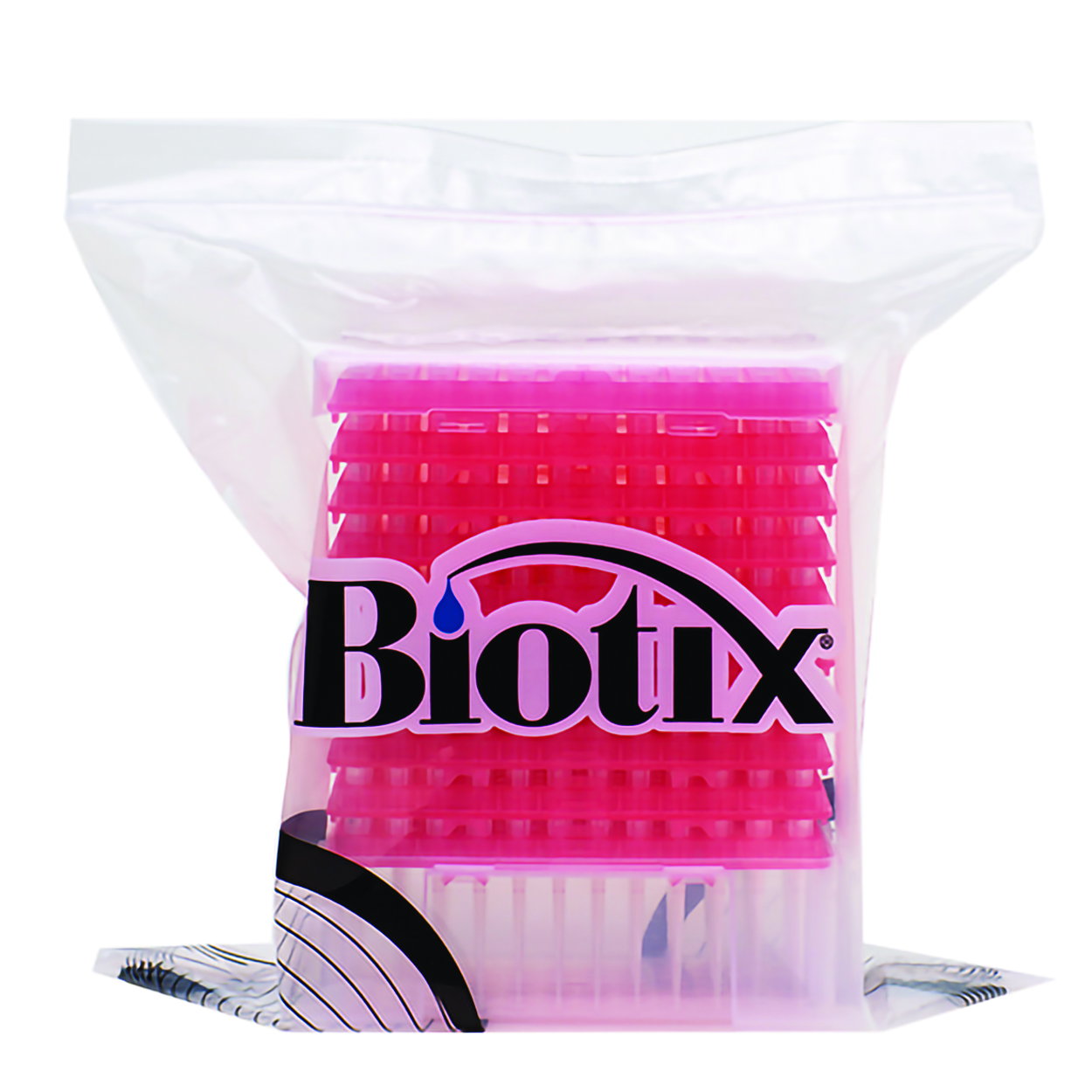 Pipette Tips 10XL ST CP BTX pack of 10x96