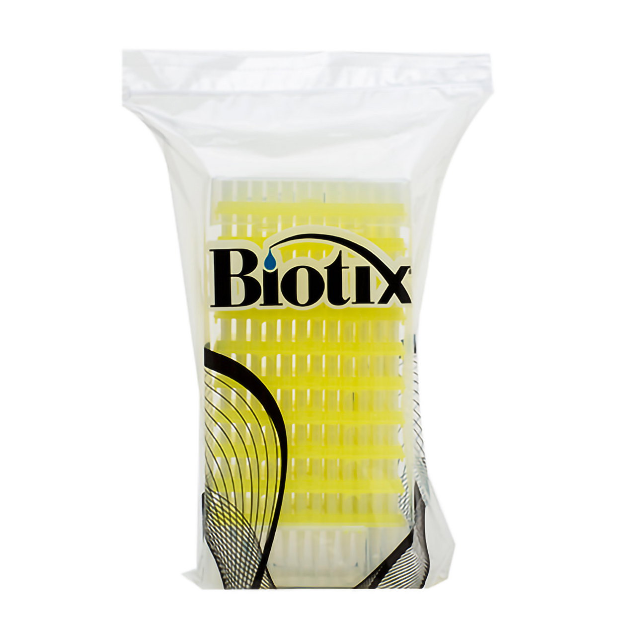 Pipette Tips 250uL UTIP ST LR CP BTX pack of 10x96