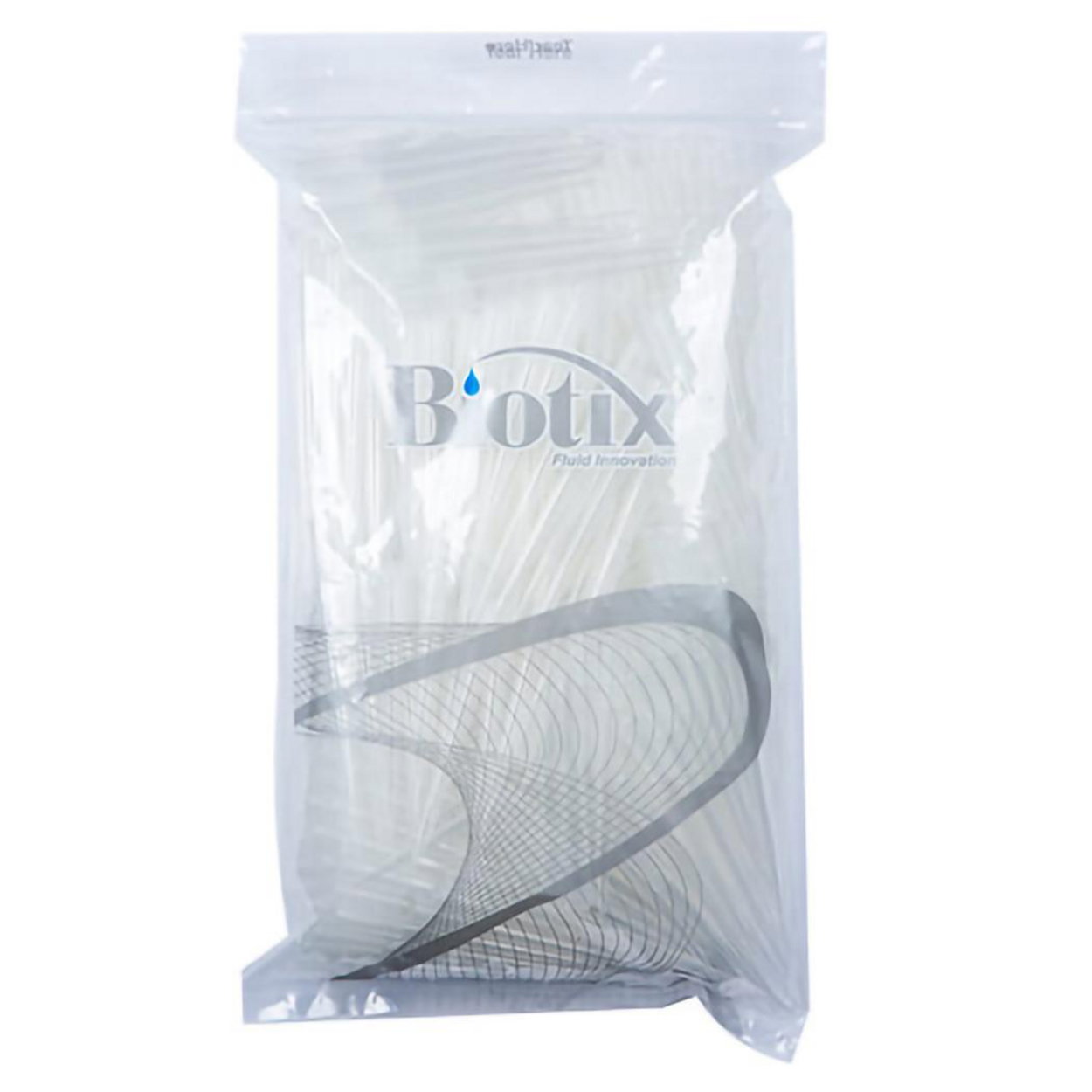 Pipette Tips 1000uL UTIP B BTX pack of 1000