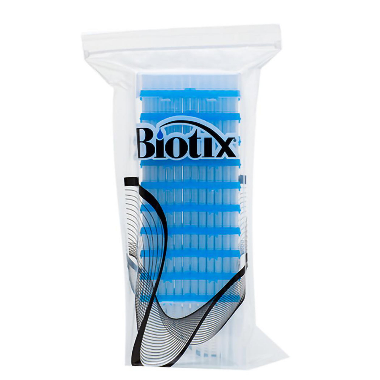 Pipette Tips 1250uL UTIP LR CP BTX pack of 10x96