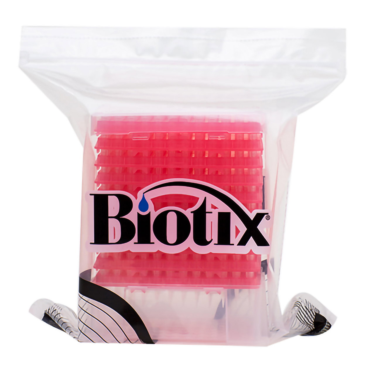 Pipette Tips 10uL UTIP LR CP BTX pack of 10x96