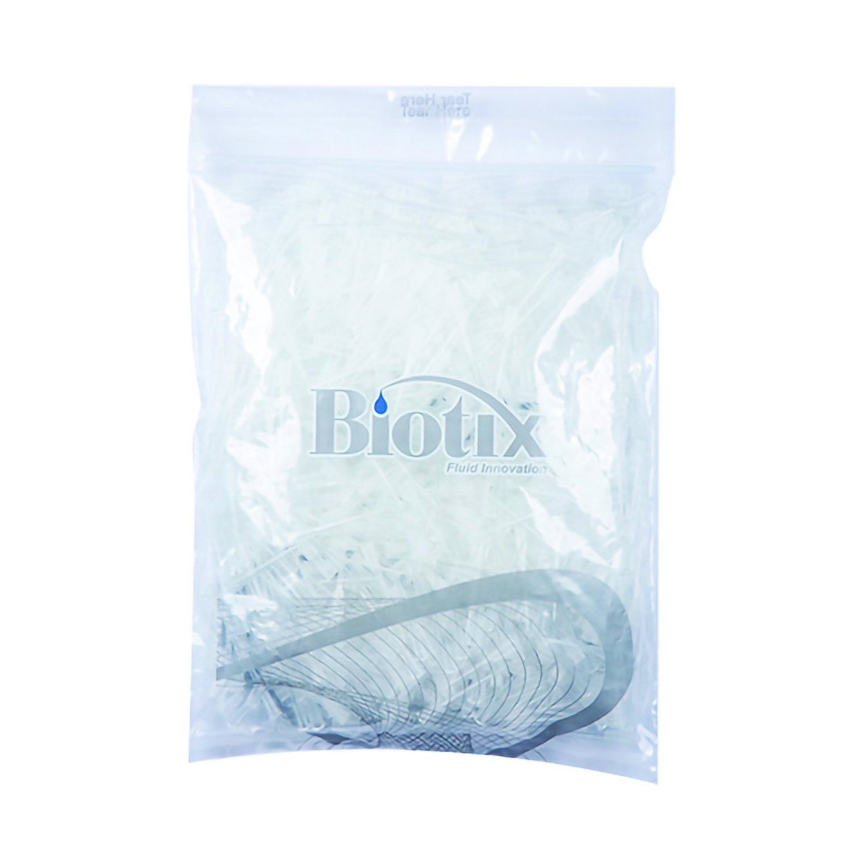 Pipette Tips 10uL UTIP LR B BTX pack of 1000
