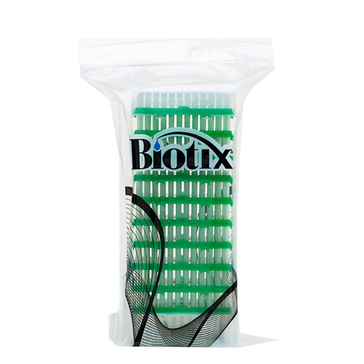 Pipette Tips 300uL UTIP LR RL BTX pack of 10x96