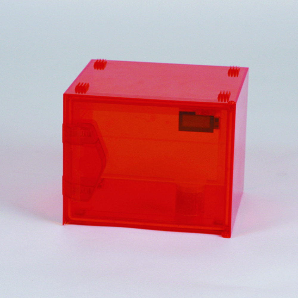 Sicco Mini Protect Premium desiccator, PC