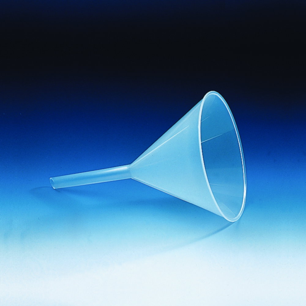 Funnel 45 mm, PP ripped inside pack of 20